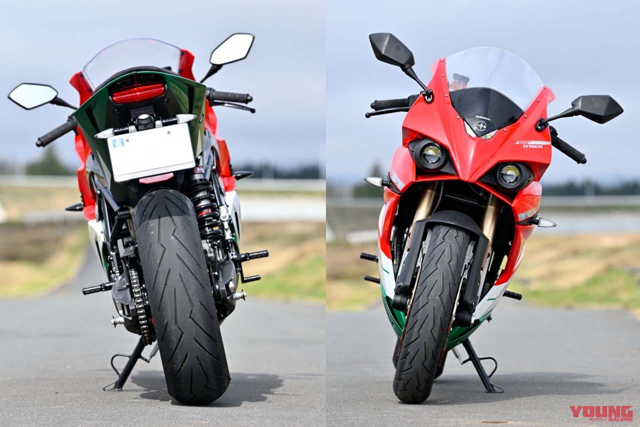 |ほぼ完全に実用レベルの電動バイク、エネルジカ「EGO+ IVYエディション」試乗インプレ! 通勤もツーリングもイケる!! ※ただし700万円