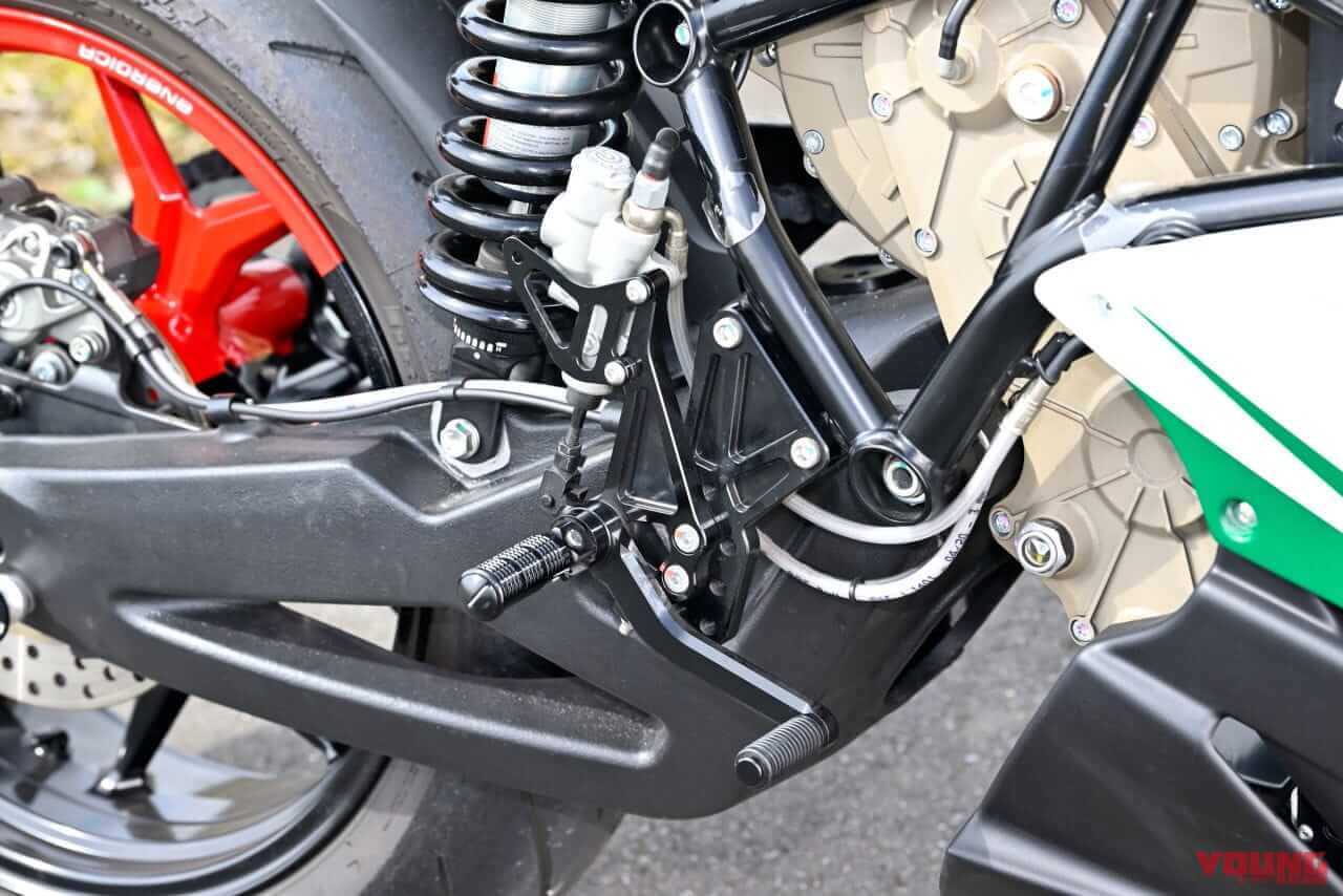 |ほぼ完全に実用レベルの電動バイク、エネルジカ「EGO+ IVYエディション」試乗インプレ! 通勤もツーリングもイケる!! ※ただし700万円