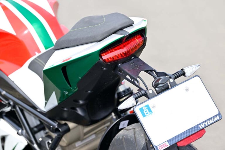 ENERGICA EGO+ IVY EDITION|ほぼ完全に実用レベルの電動バイク、エネルジカ「EGO+ IVYエディション」試乗インプレ! 通勤もツーリングもイケる!! ※ただし700万円