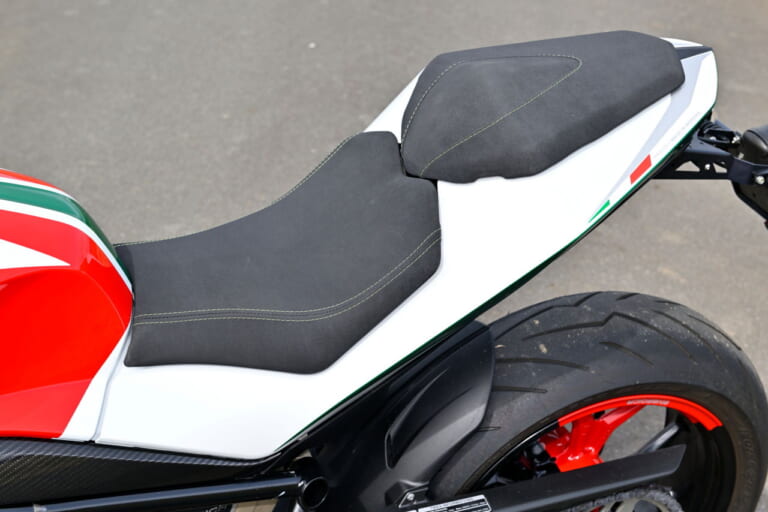 ENERGICA EGO+ IVY EDITION|ほぼ完全に実用レベルの電動バイク、エネルジカ「EGO+ IVYエディション」試乗インプレ! 通勤もツーリングもイケる!! ※ただし700万円