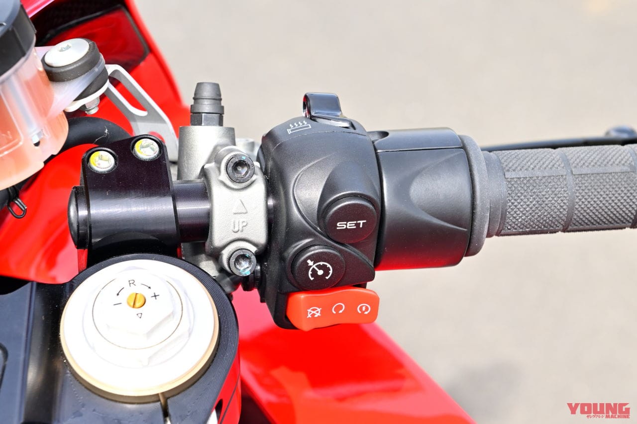 ENERGICA EGO+ IVY EDITION|ほぼ完全に実用レベルの電動バイク、エネルジカ「EGO+ IVYエディション」試乗インプレ! 通勤もツーリングもイケる!! ※ただし700万円