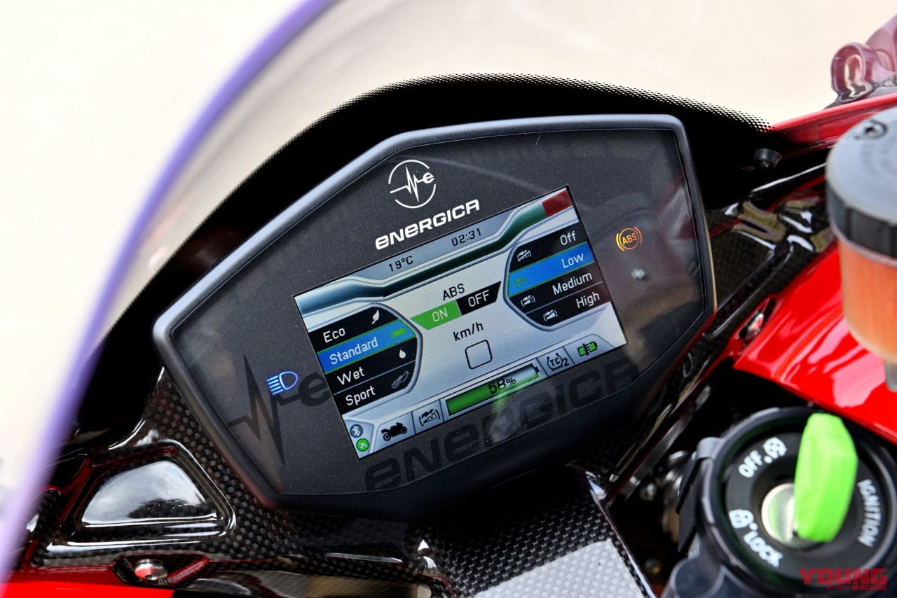 |ほぼ完全に実用レベルの電動バイク、エネルジカ「EGO+ IVYエディション」試乗インプレ! 通勤もツーリングもイケる!! ※ただし700万円