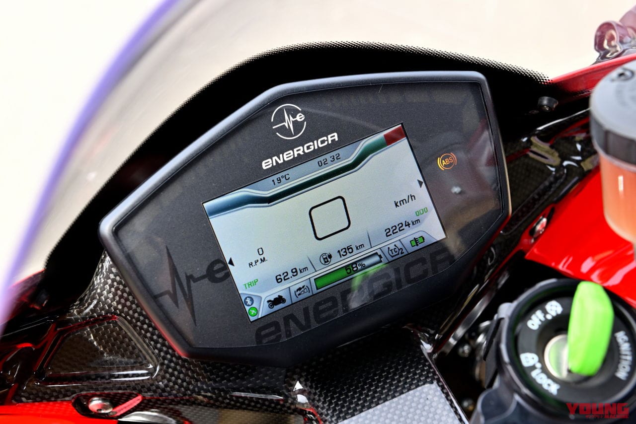 |ほぼ完全に実用レベルの電動バイク、エネルジカ「EGO+ IVYエディション」試乗インプレ! 通勤もツーリングもイケる!! ※ただし700万円