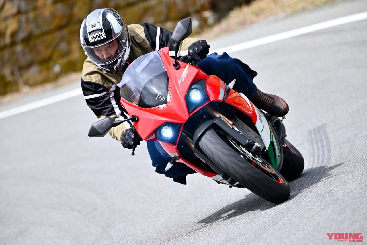 |ほぼ完全に実用レベルの電動バイク、エネルジカ「EGO+ IVYエディション」試乗インプレ! 通勤もツーリングもイケる!! ※ただし700万円