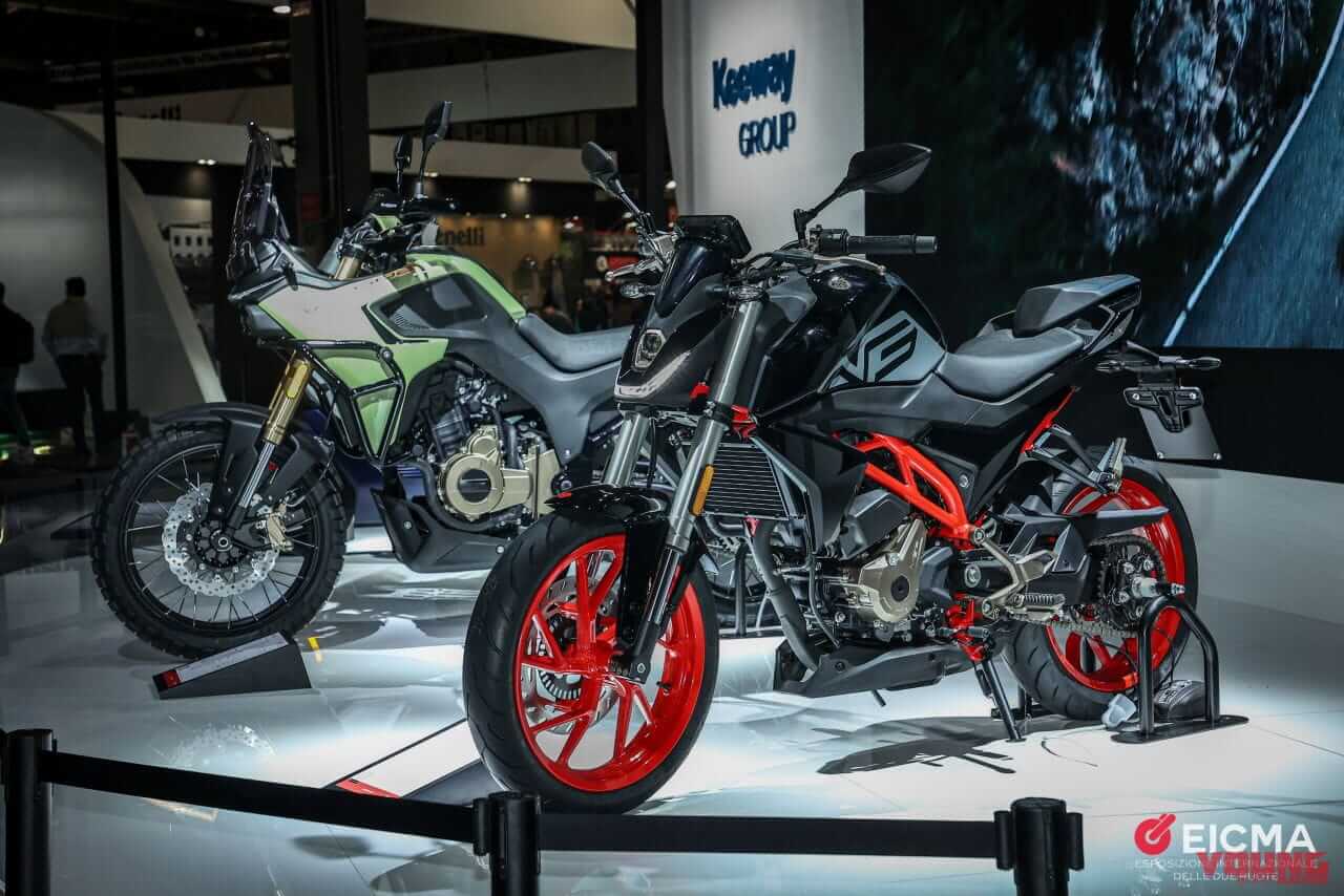 |MBP Motoが「モルビデリ」を買収! 歴史的ブランドが復活へ