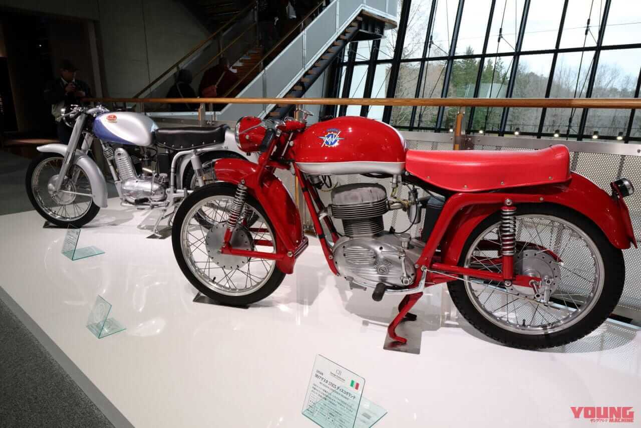 |ホンダコレクションホールがリニューアル! ゴールデンウイークは特設「CBガレージコレクション」を見よう!