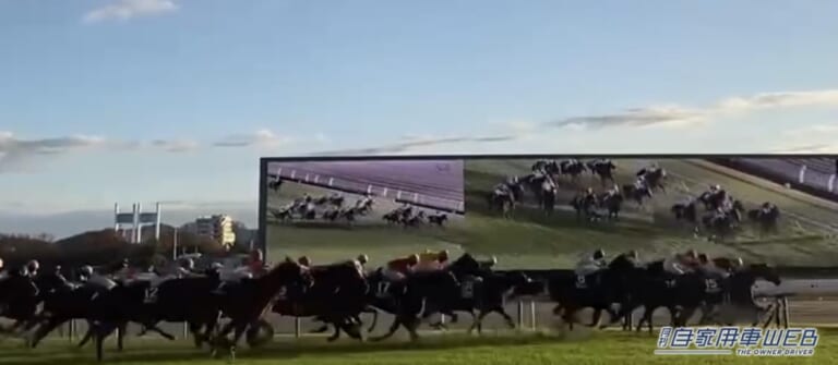 【今週末は桜花賞!】過去にはあのクルマの名前の馬が勝ってる!? “ウマ車”なG1勝利馬たち〈サクラローレル／サトノクラウンetc.〉
