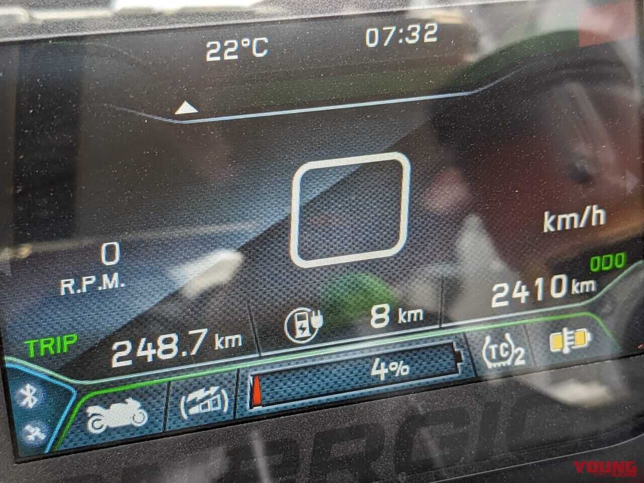 |ほぼ完全に実用レベルの電動バイク、エネルジカ「EGO+ IVYエディション」試乗インプレ! 通勤もツーリングもイケる!! ※ただし700万円