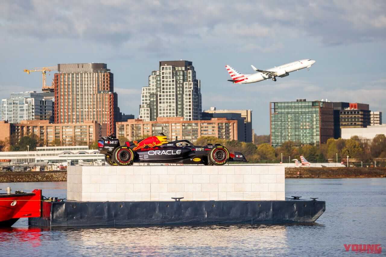 |ホンダ、ヤマハの苦悩もコンテンツ化できる? F1興行主がMotoGPを約6820億円で買収……〈多事走論〉from Nom