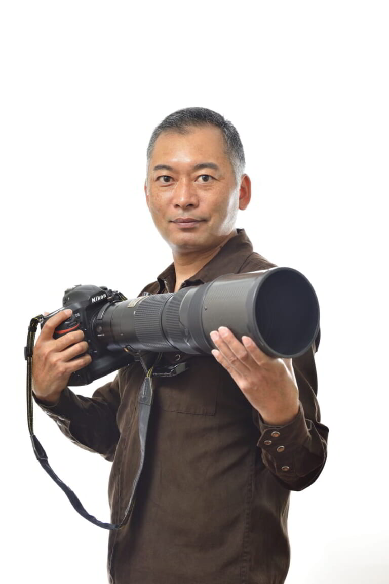 真弓悟史|カメラマン|「トップ集団と離れていてもサーキットを沸かせる」──ファインダー越しに見た長島哲太×ダンロップの挑戦