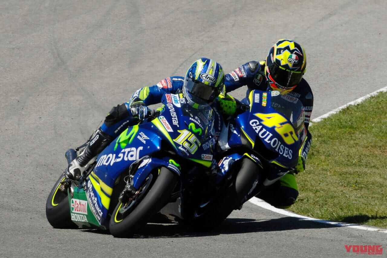 |ホンダ、ヤマハの苦悩もコンテンツ化できる? F1興行主がMotoGPを約6820億円で買収……〈多事走論〉from Nom