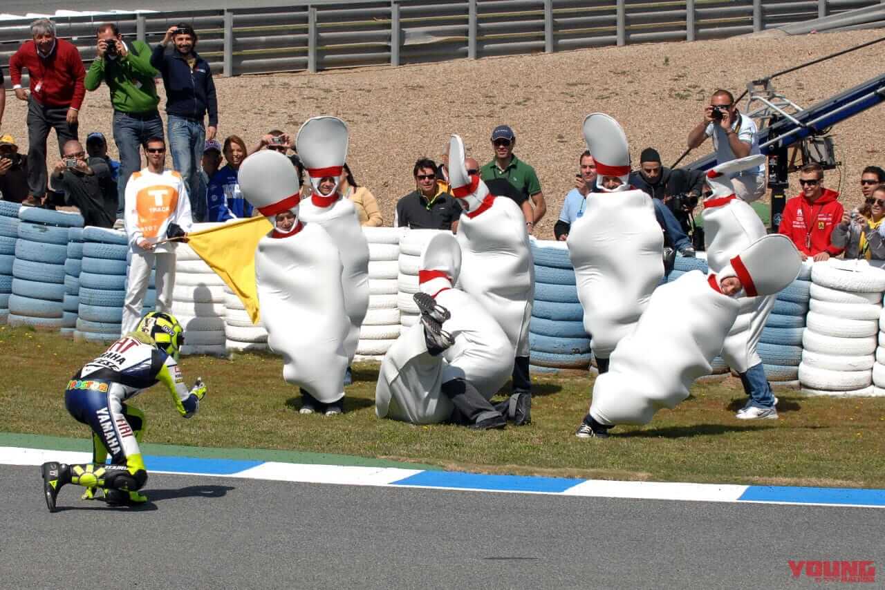 |ホンダ、ヤマハの苦悩もコンテンツ化できる? F1興行主がMotoGPを約6820億円で買収……〈多事走論〉from Nom