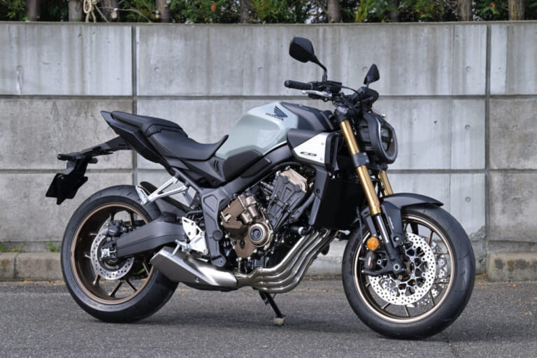 ホンダ|CB650R|苦労して開発したのに…そんなに安いの?! 注目のEクラッチ搭載・ホンダ新型CB650R/CBR650R開発者インタビュー