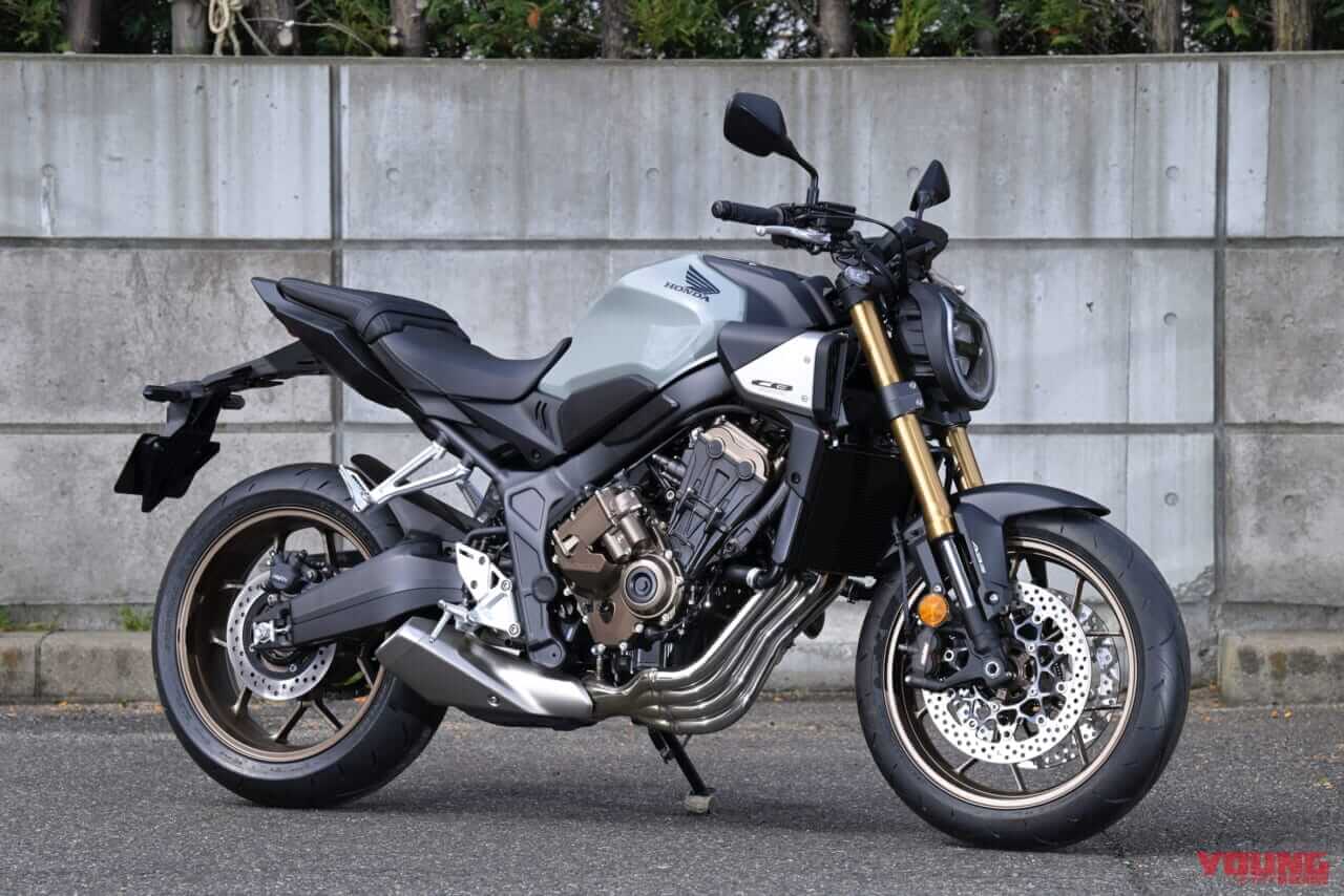 |苦労して開発したのに…そんなに安いの?! 注目のEクラッチ搭載・ホンダ新型CB650R/CBR650R開発者インタビュー