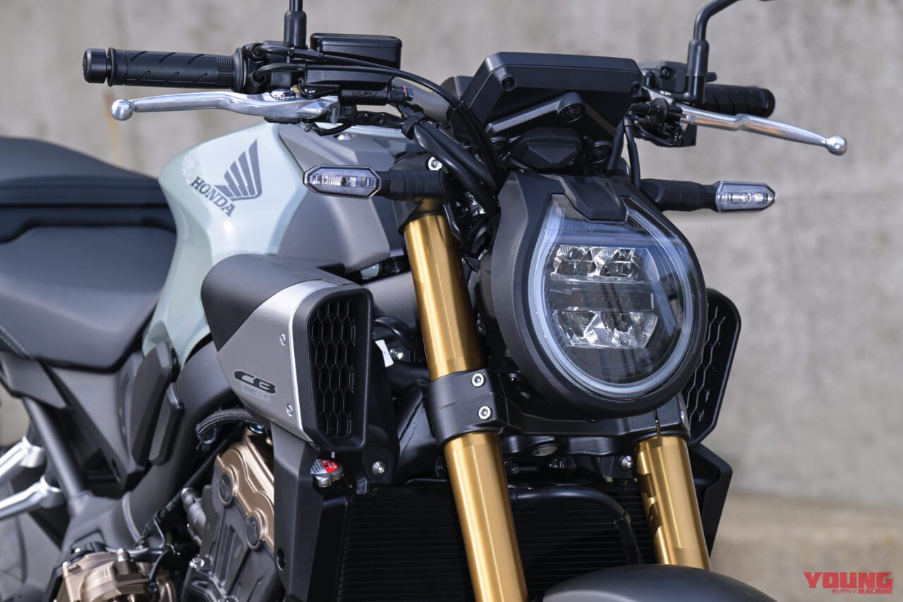 |苦労して開発したのに…そんなに安いの?! 注目のEクラッチ搭載・ホンダ新型CB650R/CBR650R開発者インタビュー