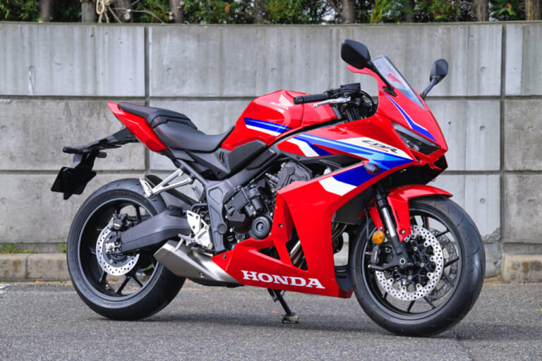 ホンダ|CBR650R|苦労して開発したのに…そんなに安いの?! 注目のEクラッチ搭載・ホンダ新型CB650R/CBR650R開発者インタビュー