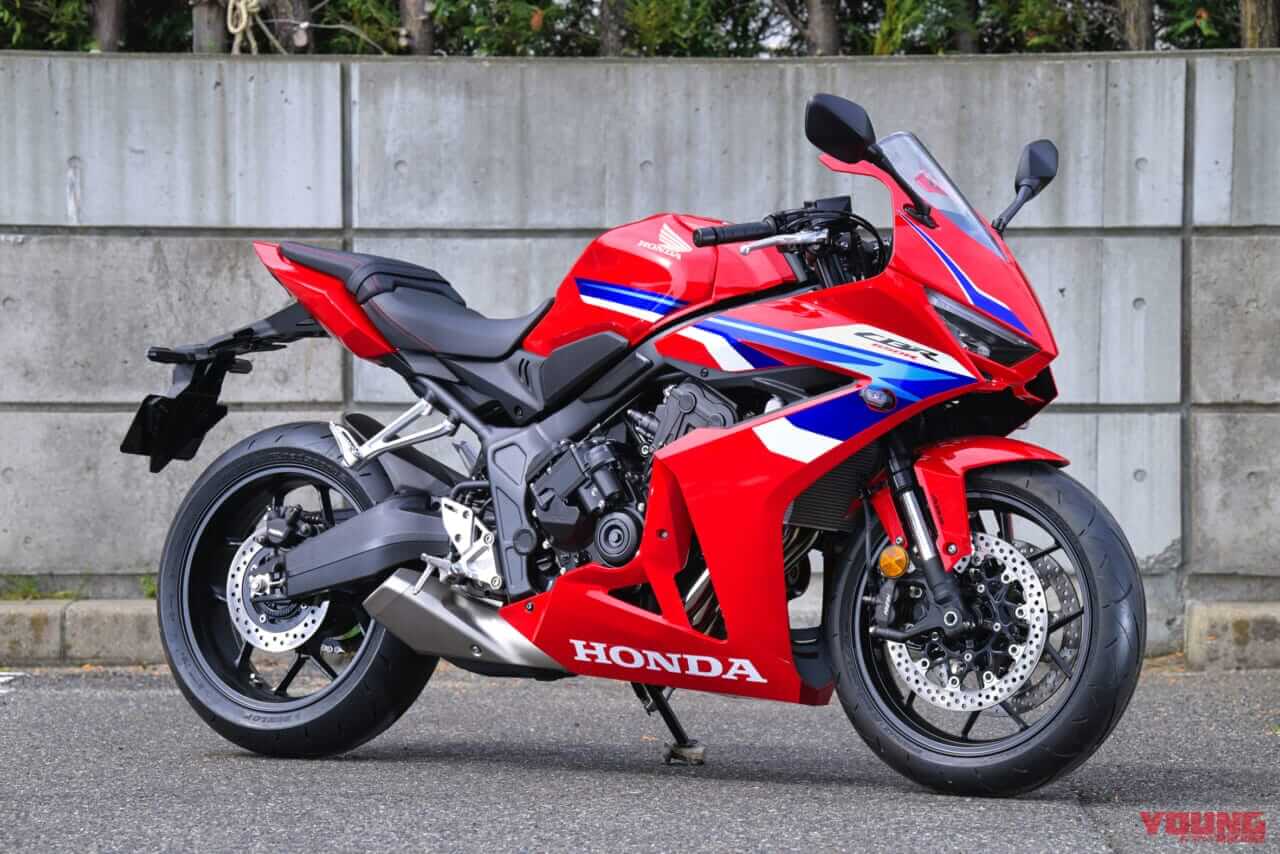 |苦労して開発したのに…そんなに安いの?! 注目のEクラッチ搭載・ホンダ新型CB650R/CBR650R開発者インタビュー