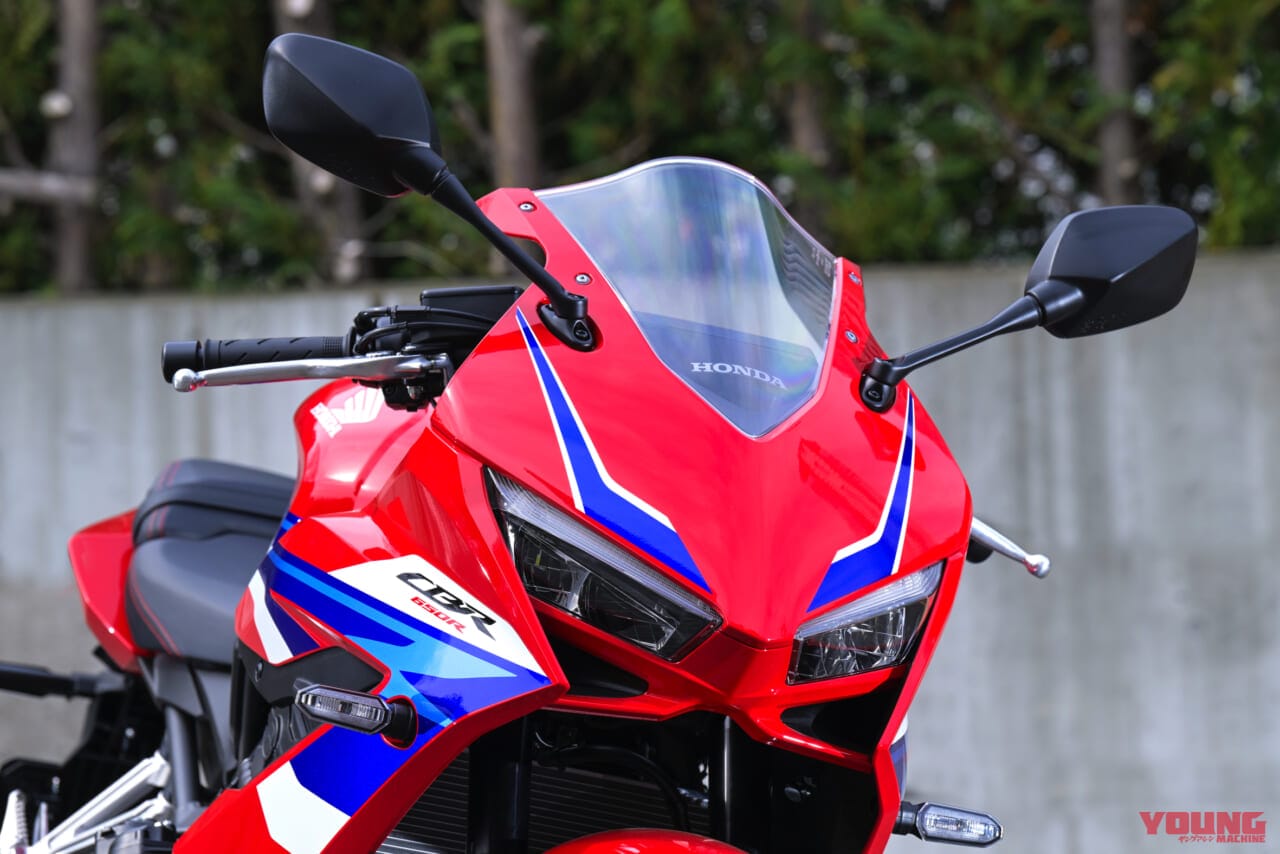 |苦労して開発したのに…そんなに安いの?! 注目のEクラッチ搭載・ホンダ新型CB650R/CBR650R開発者インタビュー