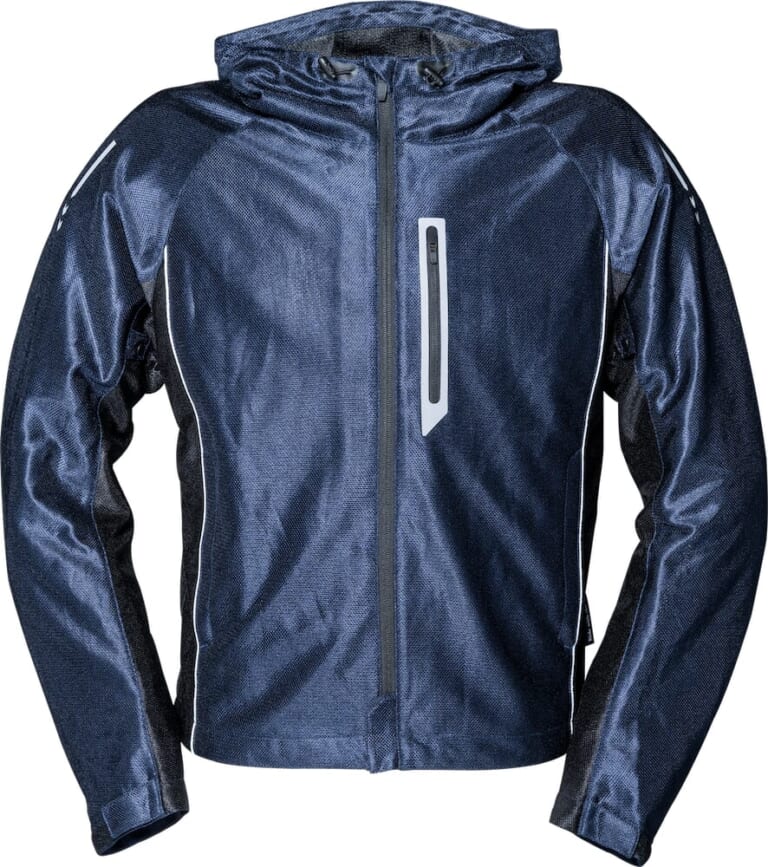 Y’S GEAR YAS76-SA メッシュジャケット|リサイクル100%の吸汗速乾素材を使用した、安全性/快適性の高いメッシュジャケット【YAS76-SA】