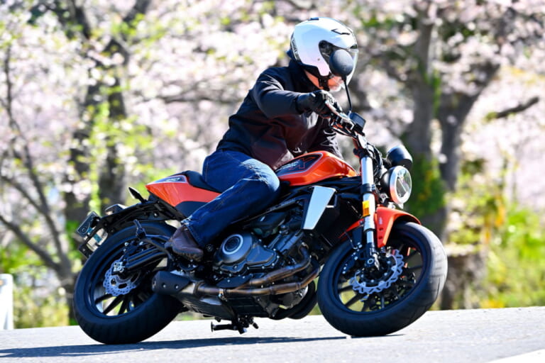 ハーレーダビッドソン|X350|普通二輪免許で乗れるハーレー「X350」試乗インプレ! 扱いやすいストリートトラッカー