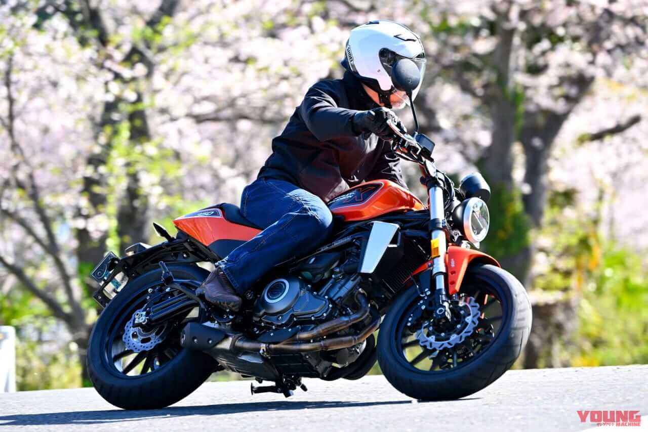 ハーレーダビッドソン|X350|普通二輪免許で乗れるハーレー「X350」試乗インプレ! 扱いやすいストリートトラッカー