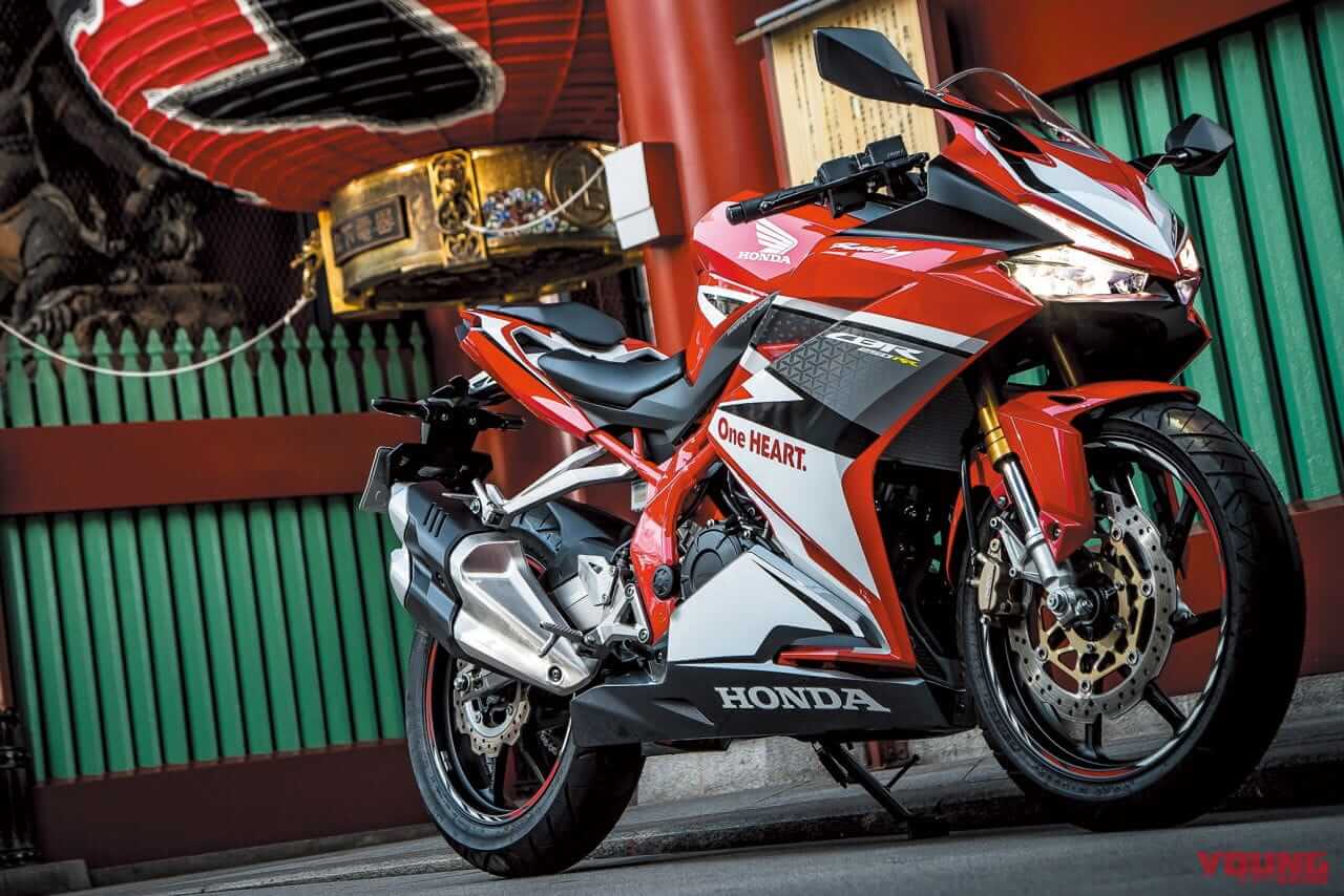 |国産マシンの復権が平成時代の最後を飾った──日本の名車100選【平成27~30年編】