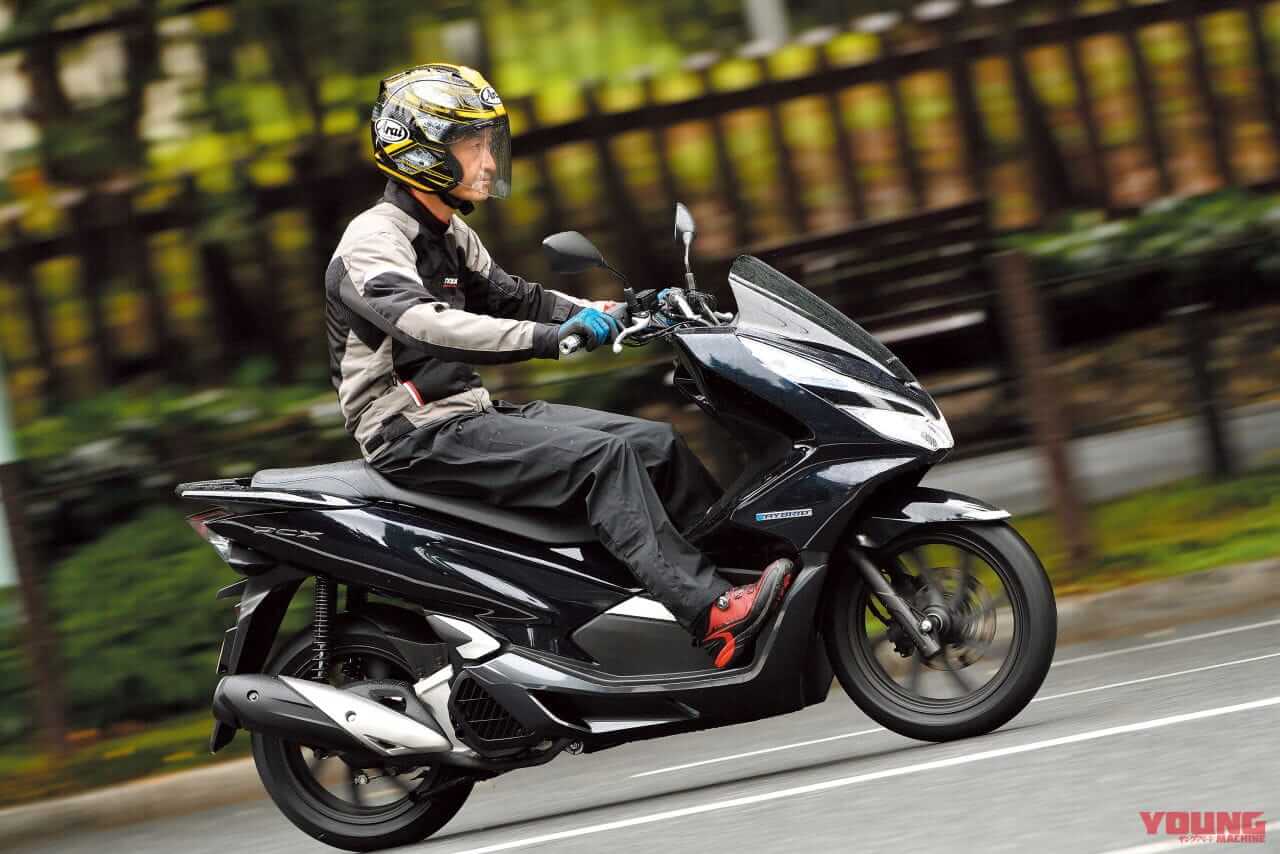 |国産マシンの復権が平成時代の最後を飾った──日本の名車100選【平成27~30年編】