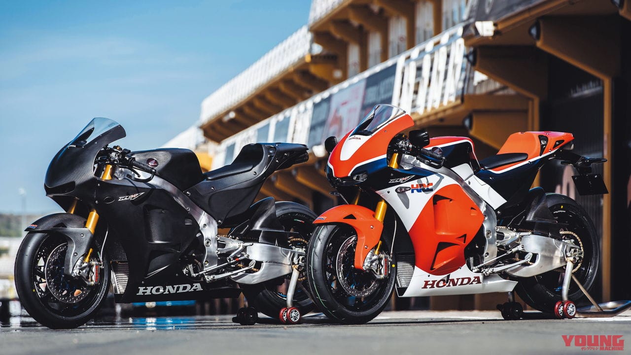 |国産マシンの復権が平成時代の最後を飾った──日本の名車100選【平成27~30年編】