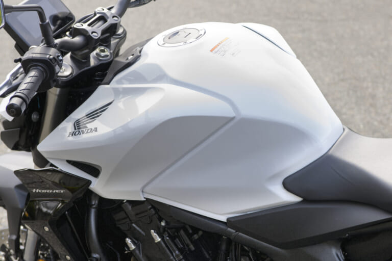 ホンダ|CB1000ホーネット|CB1000Rの後継ではないッ!! 注目のホンダ“CB1000ホーネット”開発者に直撃インタビュー