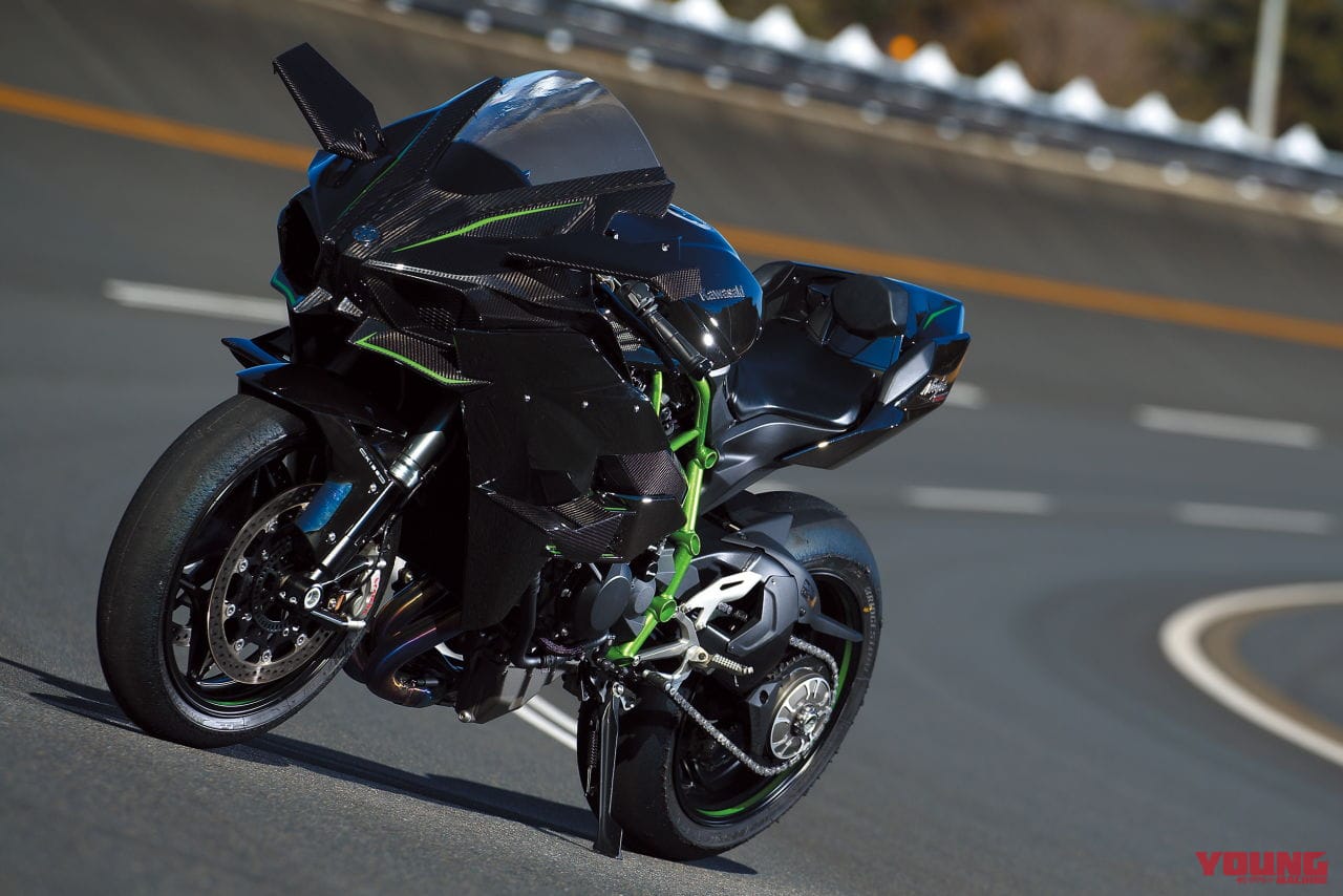 |国産マシンの復権が平成時代の最後を飾った──日本の名車100選【平成27~30年編】