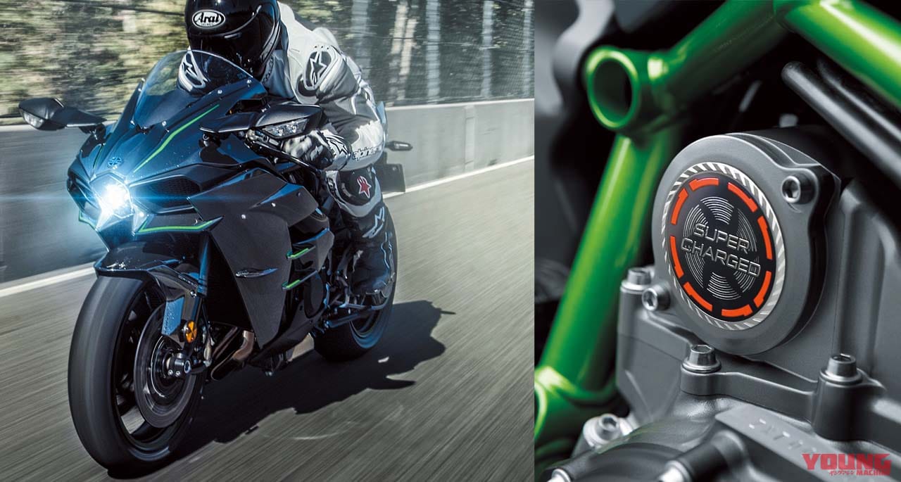 |国産マシンの復権が平成時代の最後を飾った──日本の名車100選【平成27~30年編】