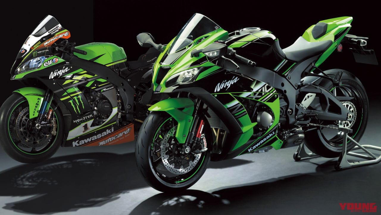 |国産マシンの復権が平成時代の最後を飾った──日本の名車100選【平成27~30年編】