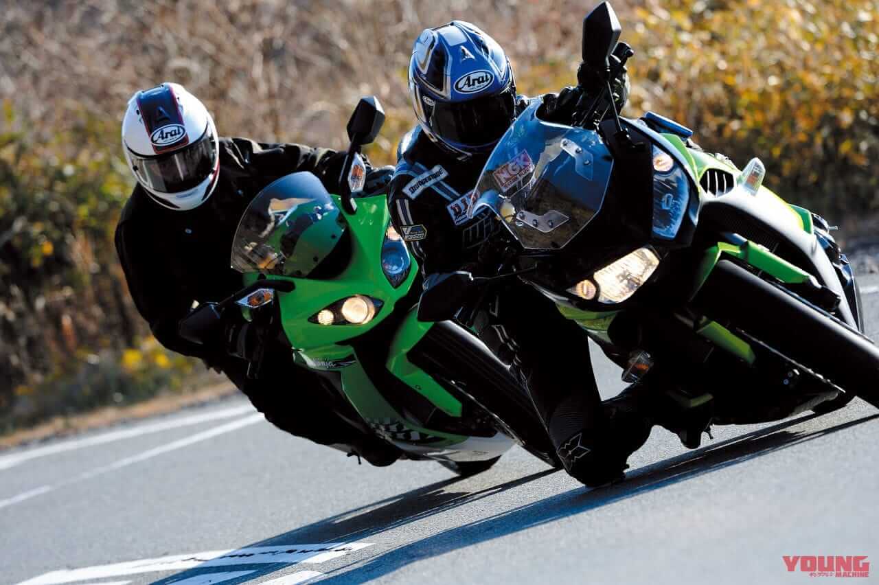 カワサキ|ニンジャ1000|2011|規制や不況と戦い生まれた、今日への礎──日本の名車100選【平成13~26年編】