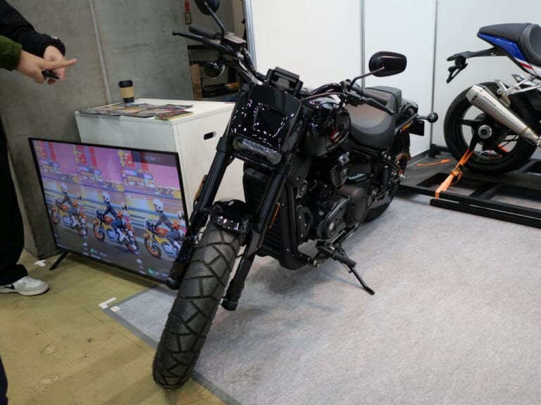 ZETHS V SHAKE316|お値段以上!? 中国メーカーZETHSの気になるバイク3種【‘60sミニレーサー125/‘90s耐久レーサーSS/ハーレー風アンダー400】