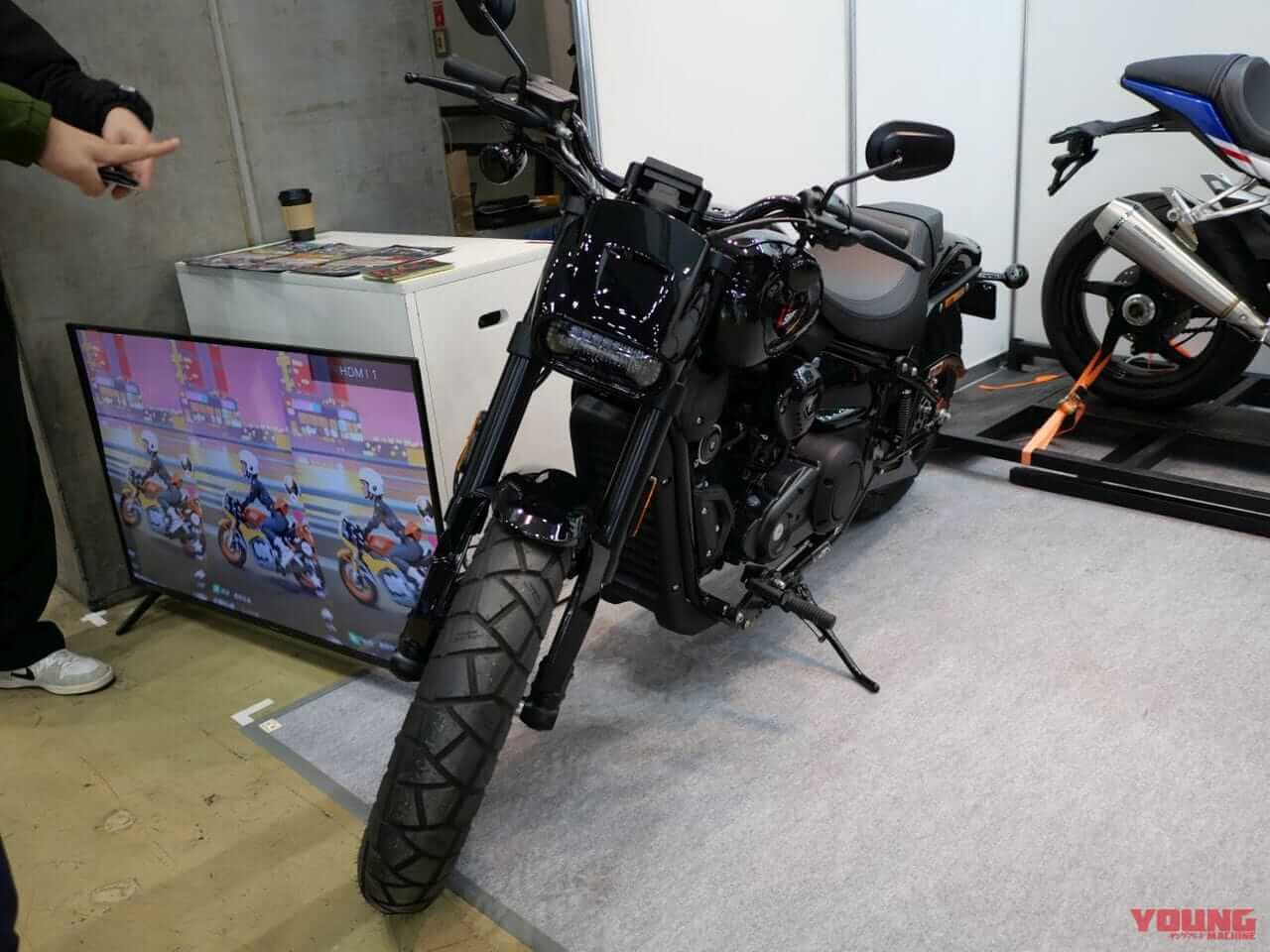 ZETHS V SHAKE316|お値段以上!? 中国メーカーZETHSの気になるバイク3種【‘60sミニレーサー125/‘90s耐久レーサーSS/ハーレー風アンダー400】