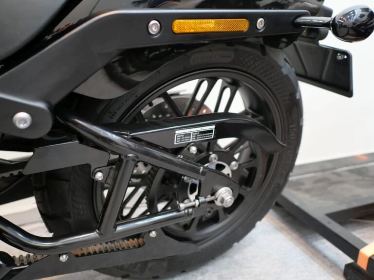 ZETHS V SHAKE316|お値段以上!? 中国メーカーZETHSの気になるバイク3種【‘60sミニレーサー125/‘90s耐久レーサーSS/ハーレー風アンダー400】