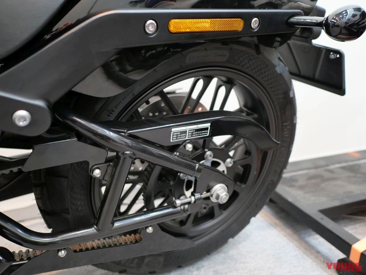 |お値段以上!? 中国メーカーZETHSの気になるバイク3種【‘60sミニレーサー125/‘90s耐久レーサーSS/ハーレー風アンダー400】