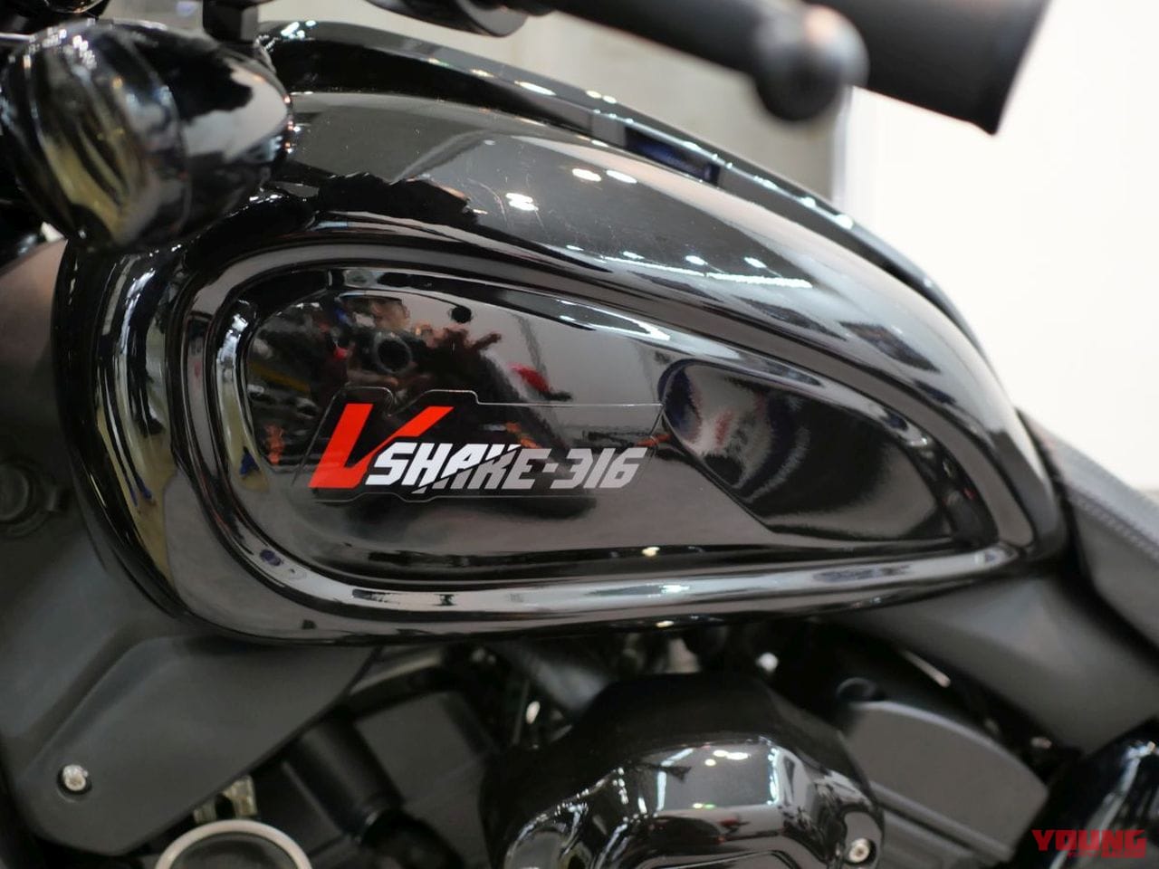 |お値段以上!? 中国メーカーZETHSの気になるバイク3種【‘60sミニレーサー125/‘90s耐久レーサーSS/ハーレー風アンダー400】