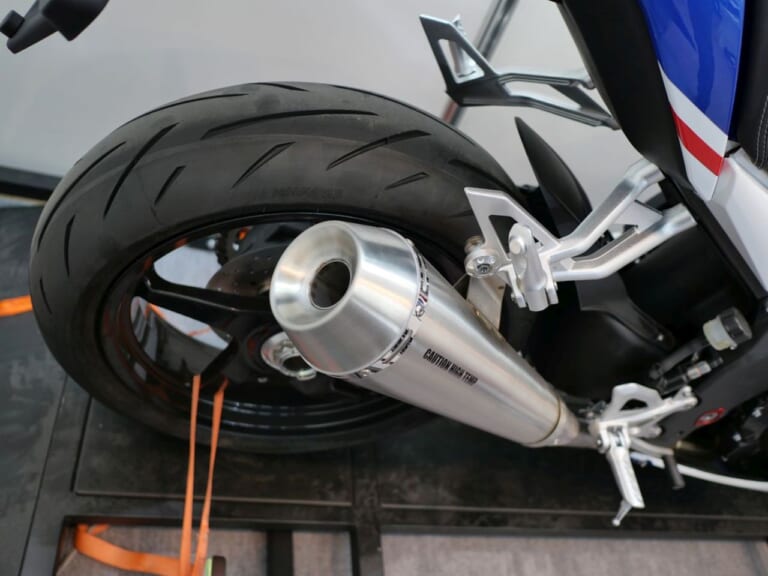 ZETHS ZFR525C|お値段以上!? 中国メーカーZETHSの気になるバイク3種【‘60sミニレーサー125/‘90s耐久レーサーSS/ハーレー風アンダー400】