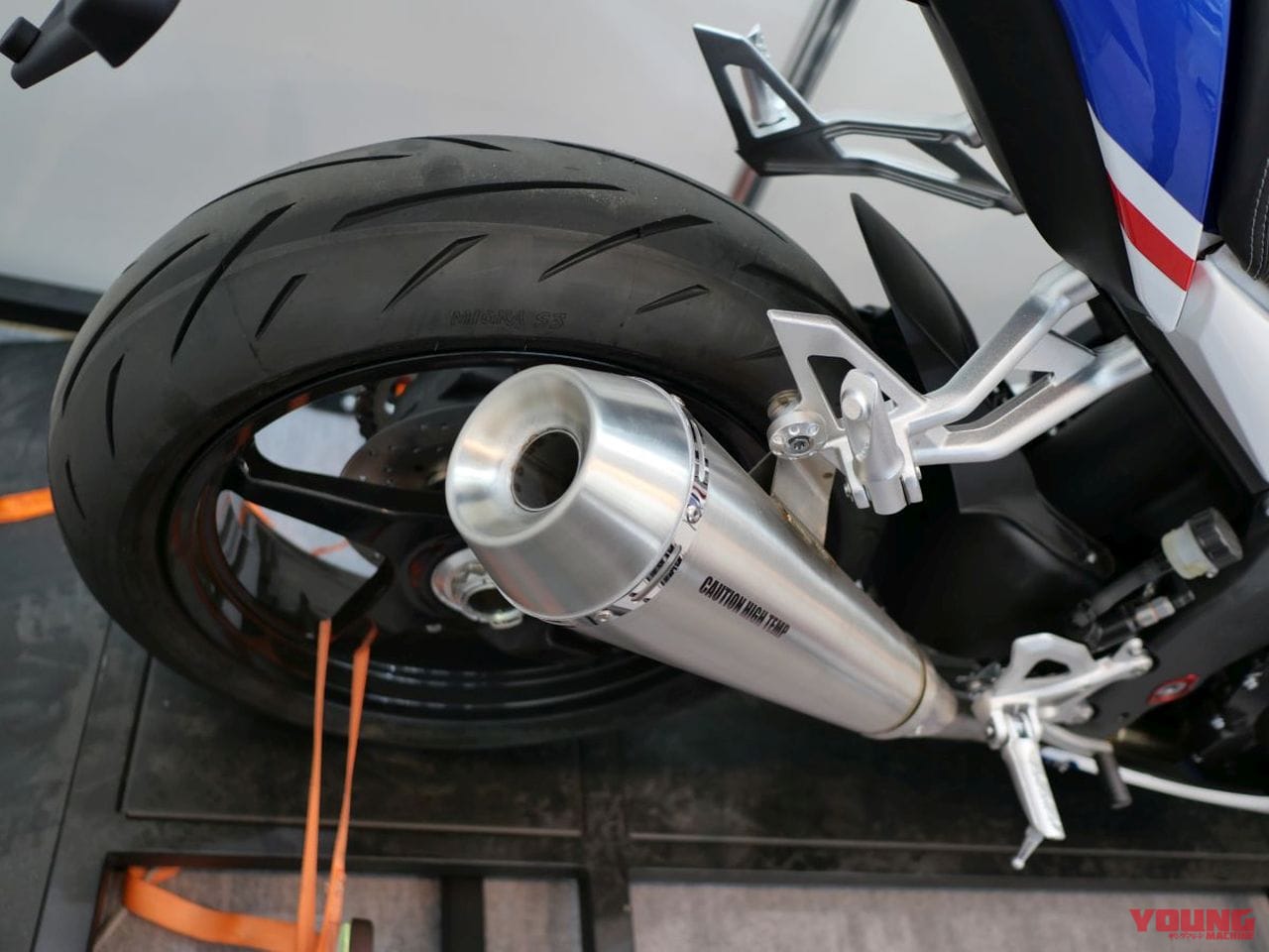 |お値段以上!? 中国メーカーZETHSの気になるバイク3種【‘60sミニレーサー125/‘90s耐久レーサーSS/ハーレー風アンダー400】