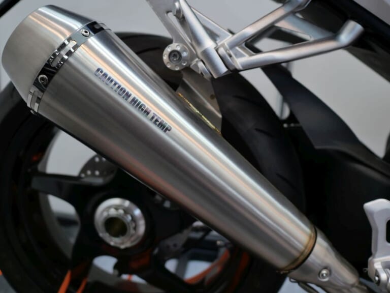 ZETHS ZFR525C|お値段以上!? 中国メーカーZETHSの気になるバイク3種【‘60sミニレーサー125/‘90s耐久レーサーSS/ハーレー風アンダー400】