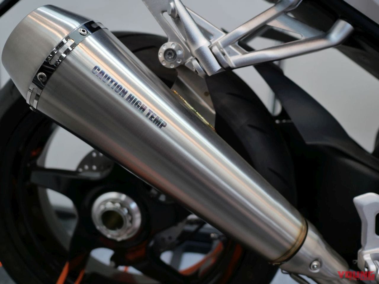 |お値段以上!? 中国メーカーZETHSの気になるバイク3種【‘60sミニレーサー125/‘90s耐久レーサーSS/ハーレー風アンダー400】