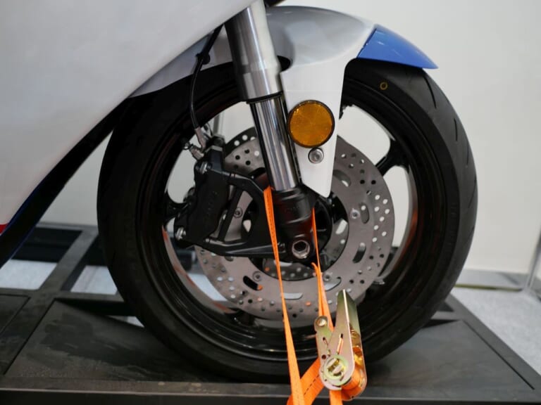 ZETHS ZFR525C|お値段以上!? 中国メーカーZETHSの気になるバイク3種【‘60sミニレーサー125/‘90s耐久レーサーSS/ハーレー風アンダー400】