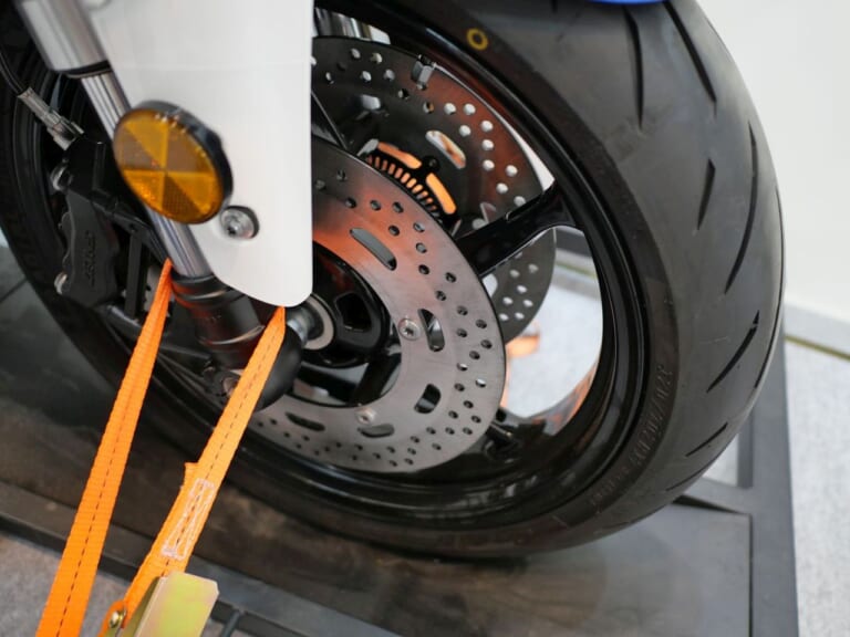 ZETHS ZFR525C|お値段以上!? 中国メーカーZETHSの気になるバイク3種【‘60sミニレーサー125/‘90s耐久レーサーSS/ハーレー風アンダー400】