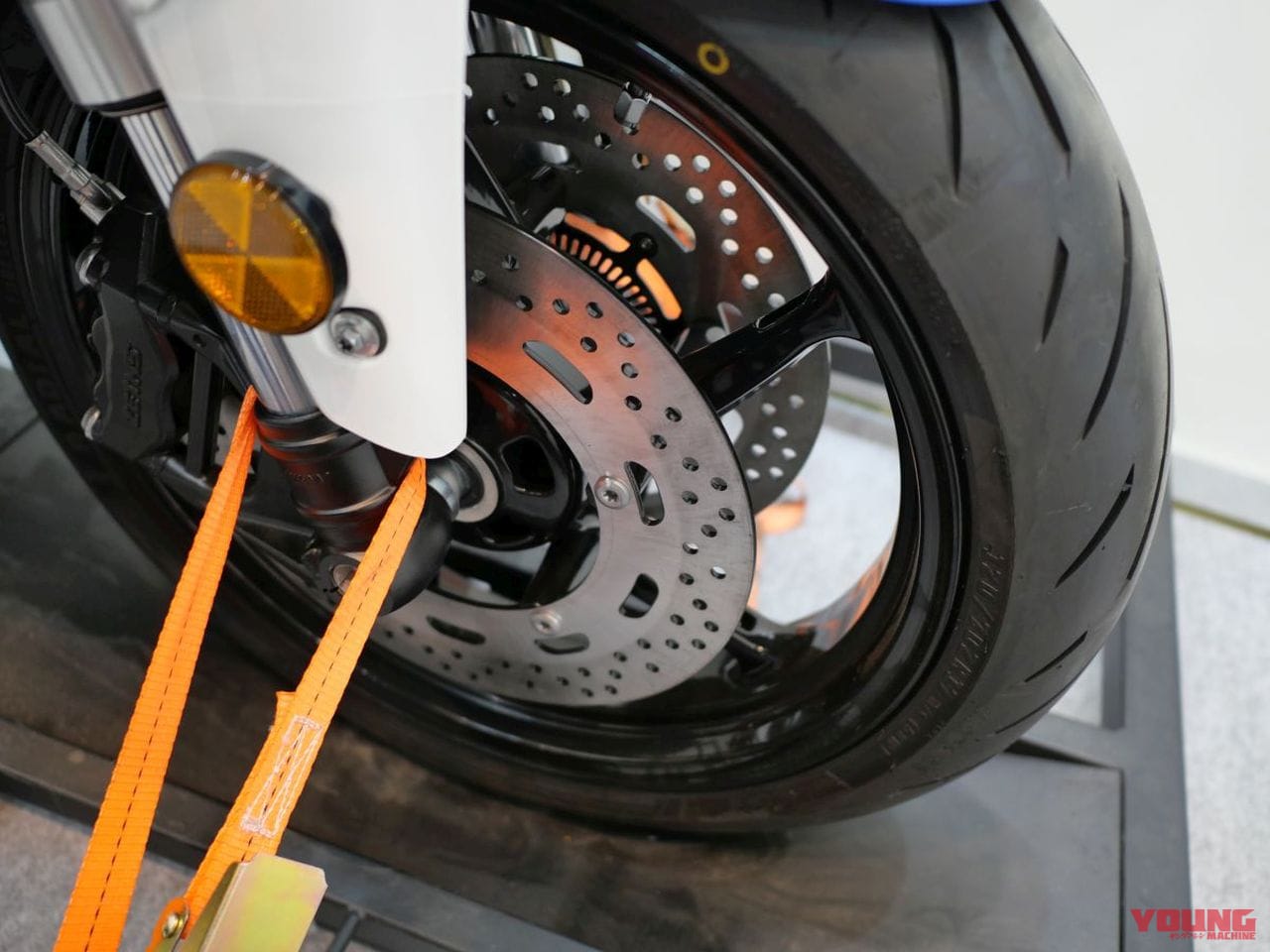 |お値段以上!? 中国メーカーZETHSの気になるバイク3種【‘60sミニレーサー125/‘90s耐久レーサーSS/ハーレー風アンダー400】