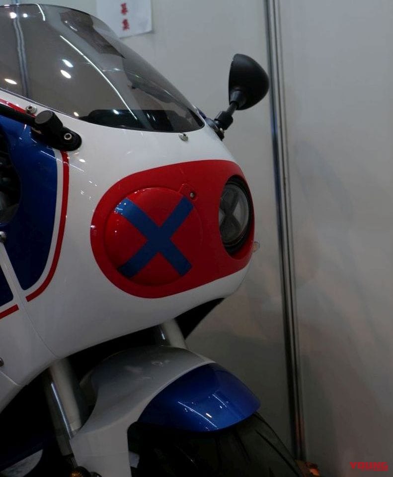 ZETHS ZFR525C|お値段以上!? 中国メーカーZETHSの気になるバイク3種【‘60sミニレーサー125/‘90s耐久レーサーSS/ハーレー風アンダー400】