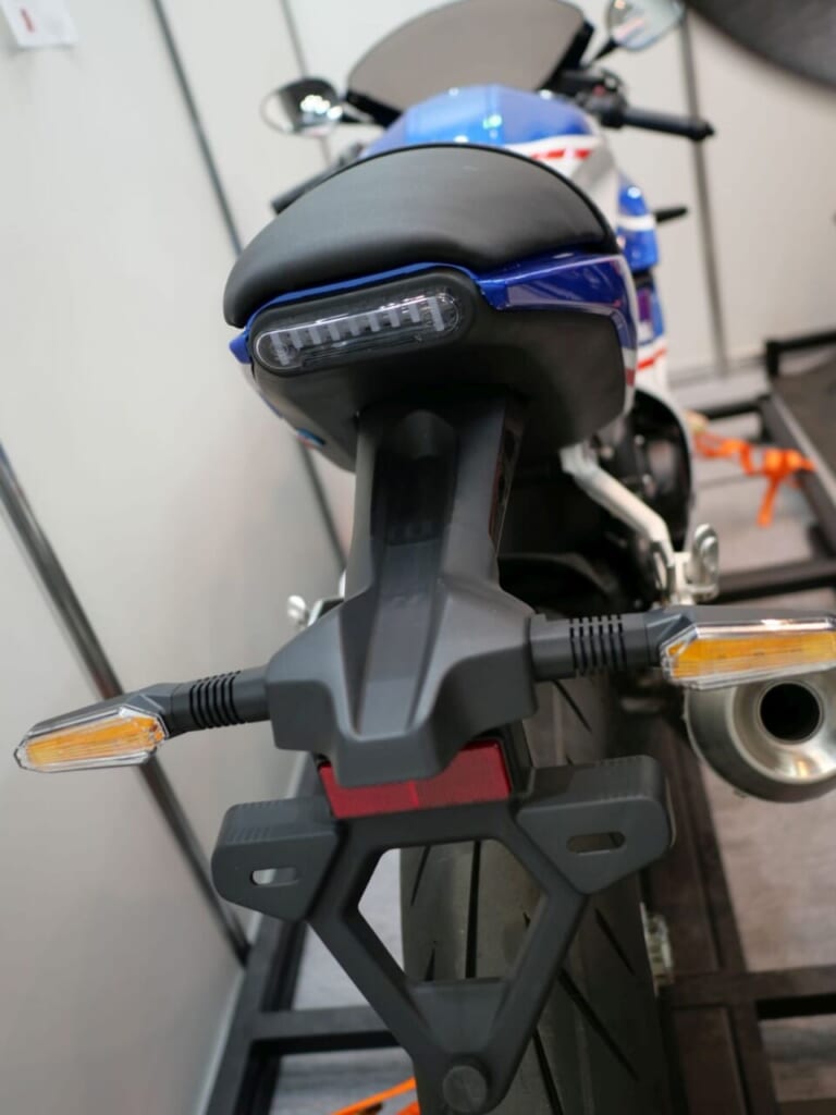 ZETHS ZFR525C|お値段以上!? 中国メーカーZETHSの気になるバイク3種【‘60sミニレーサー125/‘90s耐久レーサーSS/ハーレー風アンダー400】