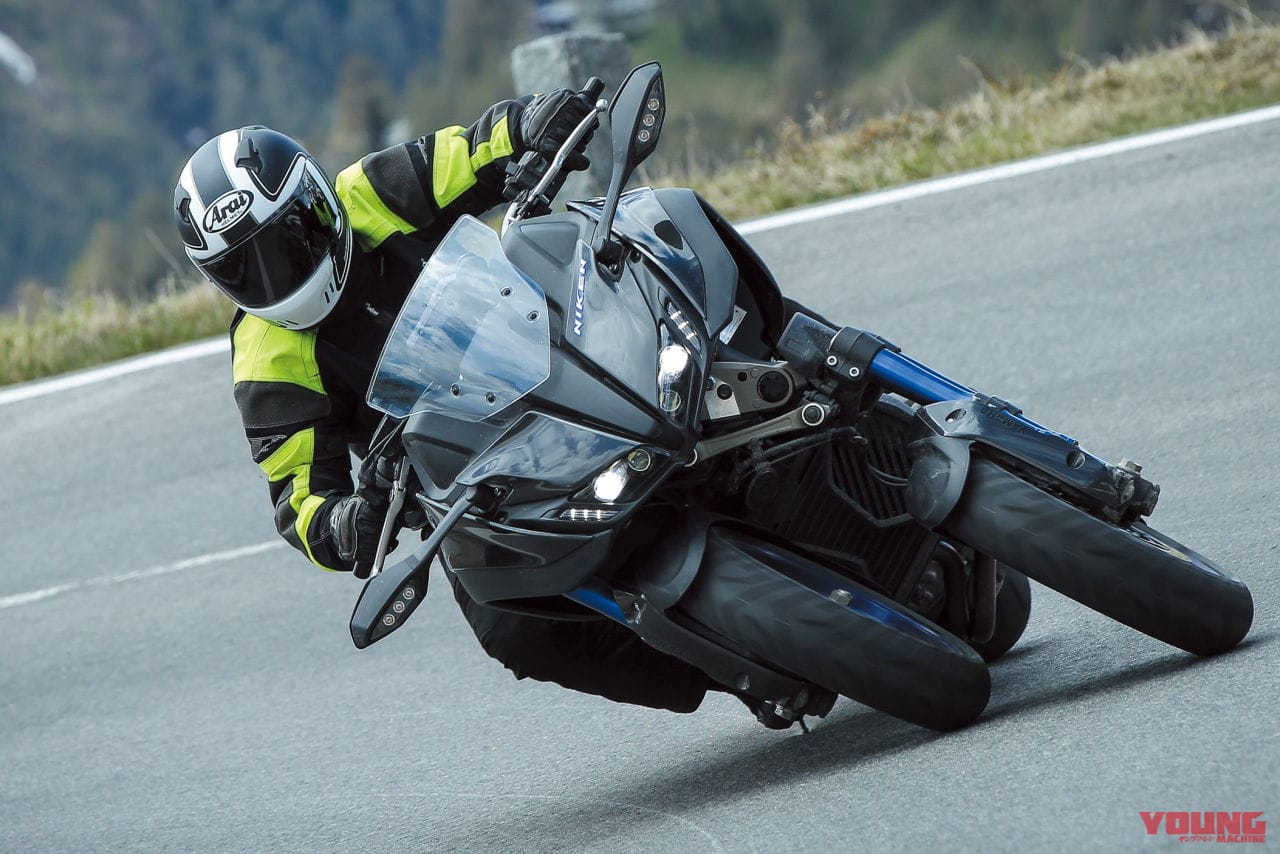 |国産マシンの復権が平成時代の最後を飾った──日本の名車100選【平成27~30年編】