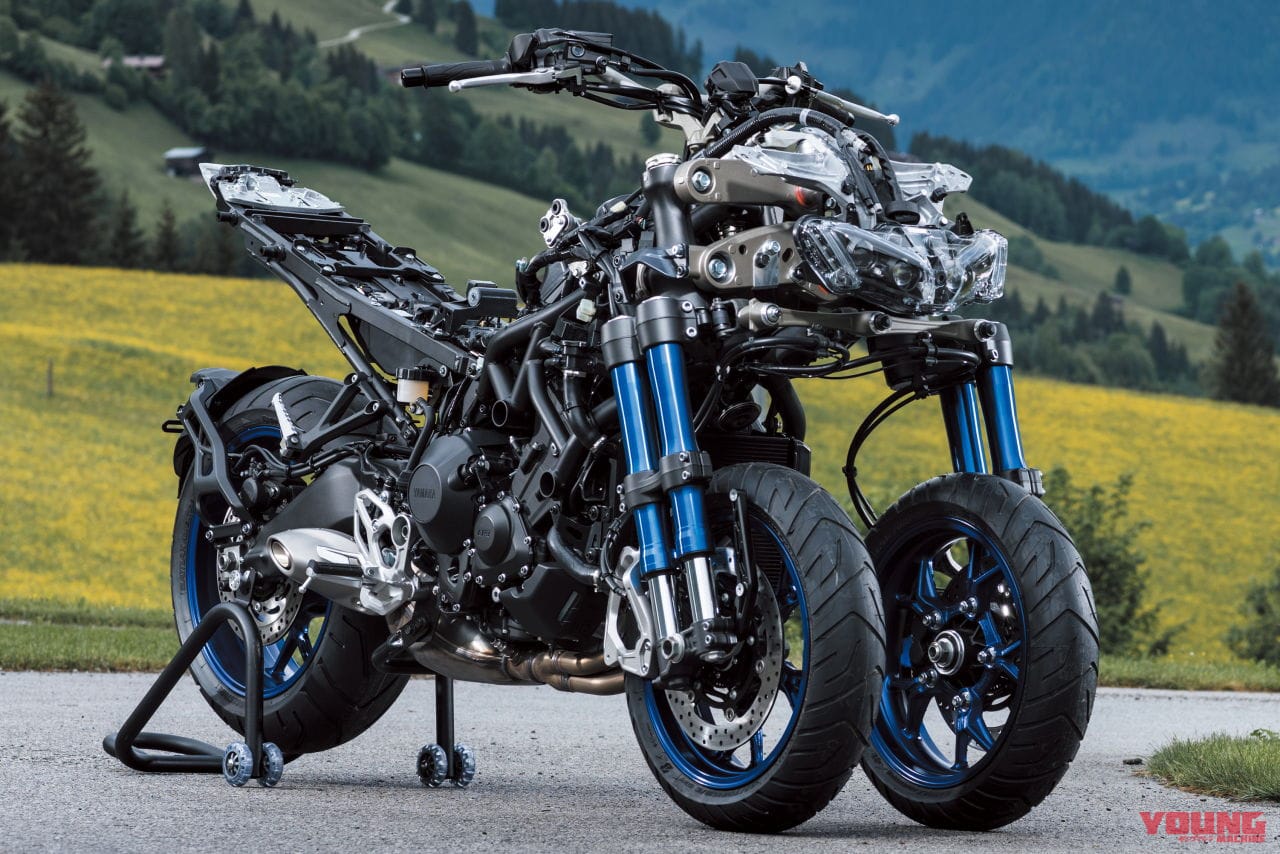 |国産マシンの復権が平成時代の最後を飾った──日本の名車100選【平成27~30年編】