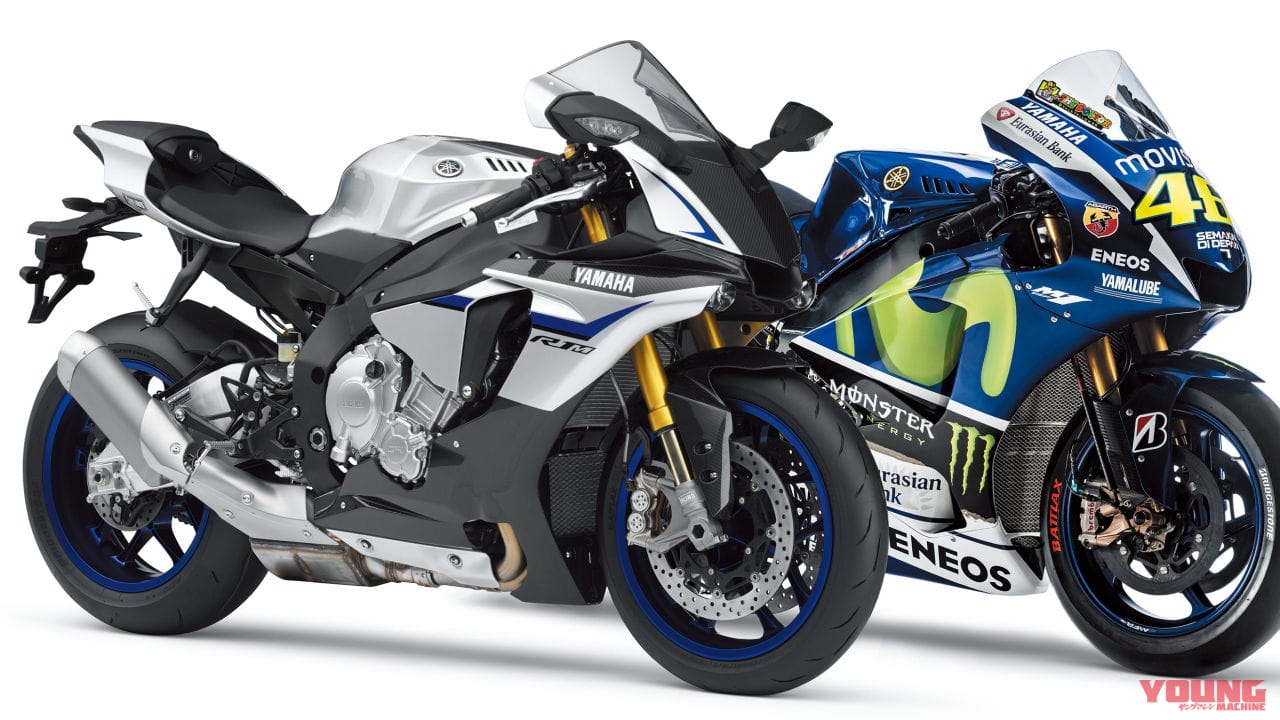 |国産マシンの復権が平成時代の最後を飾った──日本の名車100選【平成27~30年編】